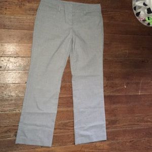 New York & Company stretch Women’s 7th Avenue Pant